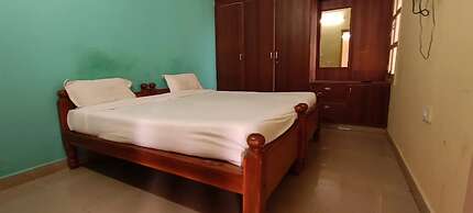 New SV Suites Yelahanka