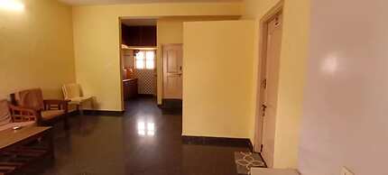 New SV Suites Yelahanka