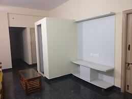 New SV Suites Yelahanka