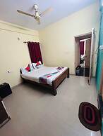 New SV Suites Yelahanka