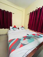 New SV Suites Yelahanka