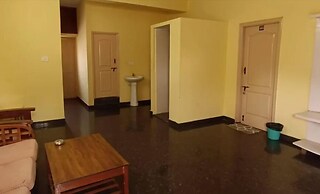 New SV Suites Yelahanka