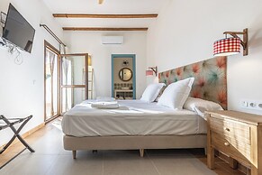 Hospedium Hotel Rural Virgen María