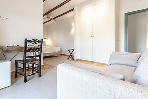 Hospedium Hotel Rural Virgen María