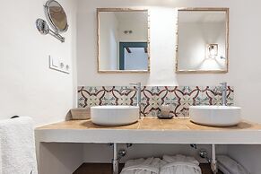 Hospedium Hotel Rural Virgen María