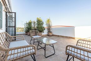 Hospedium Hotel Rural Virgen María