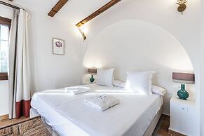 Hospedium Hotel Rural Virgen María