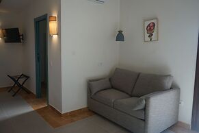 Hospedium Hotel Rural Virgen María