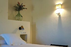 Hospedium Hotel Rural Virgen María