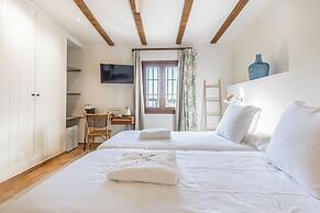 Hospedium Hotel Rural Virgen María
