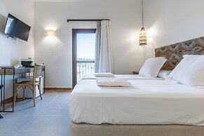 Hospedium Hotel Rural Virgen María