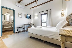 Hospedium Hotel Rural Virgen María