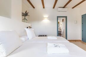 Hospedium Hotel Rural Virgen María