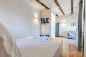 Hospedium Hotel Rural Virgen María