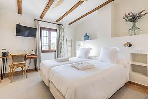 Hospedium Hotel Rural Virgen María
