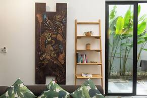 88 Steps Villa 4BR Seaside An Bang Beach