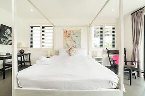 88 Steps Villa 4BR Seaside An Bang Beach