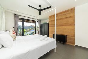 88 Steps Villa 4BR Seaside An Bang Beach