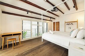 88 Steps Villa 4BR Seaside An Bang Beach