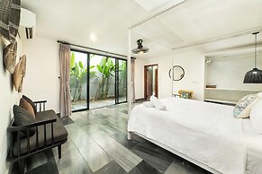 88 Steps Villa 4BR Seaside An Bang Beach