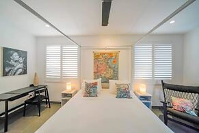 88 Steps Villa 4BR Seaside An Bang Beach