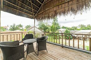 88 Steps Villa 4BR Seaside An Bang Beach