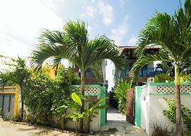 88 Steps Villa 4BR Seaside An Bang Beach