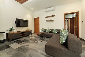 88 Steps Villa 4BR Seaside An Bang Beach