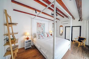 88 Steps Villa 4BR Seaside An Bang Beach