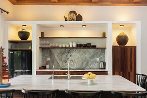 88 Steps Villa 4BR Seaside An Bang Beach