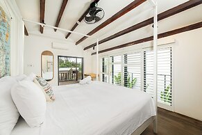 88 Steps Villa 4BR Seaside An Bang Beach