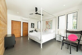 88 Steps Villa 4BR Seaside An Bang Beach