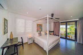 88 Steps Villa 4BR Seaside An Bang Beach