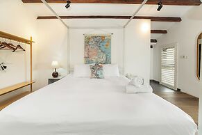 88 Steps Villa 4BR Seaside An Bang Beach