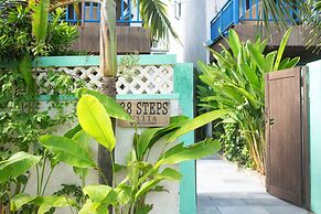 88 Steps Villa 4BR Seaside An Bang Beach