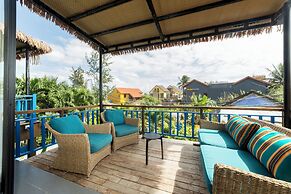 88 Steps Villa 4BR Seaside An Bang Beach