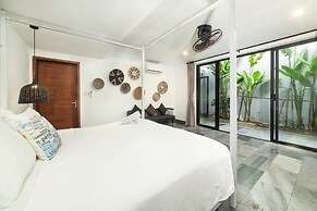 88 Steps Villa 4BR Seaside An Bang Beach