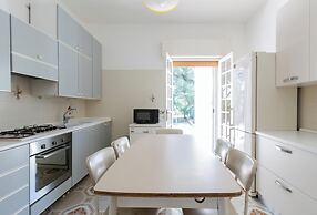 4073 Villa Minerva by Barbarhouse