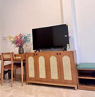 Plum Village Moc Chau