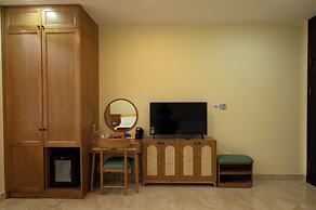 Plum Village Moc Chau