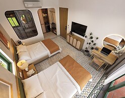 Plum Village Moc Chau