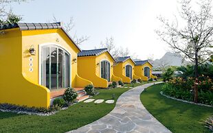 Plum Village Moc Chau