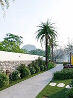 Plum Village Moc Chau