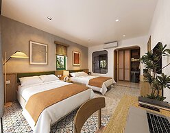 Plum Village Moc Chau