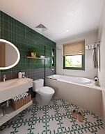 Plum Village Moc Chau