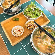 Plum Village Moc Chau