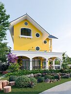 Plum Village Moc Chau