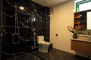 Plum Village Moc Chau