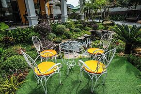 Plum Village Moc Chau