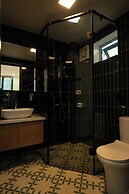 Plum Village Moc Chau